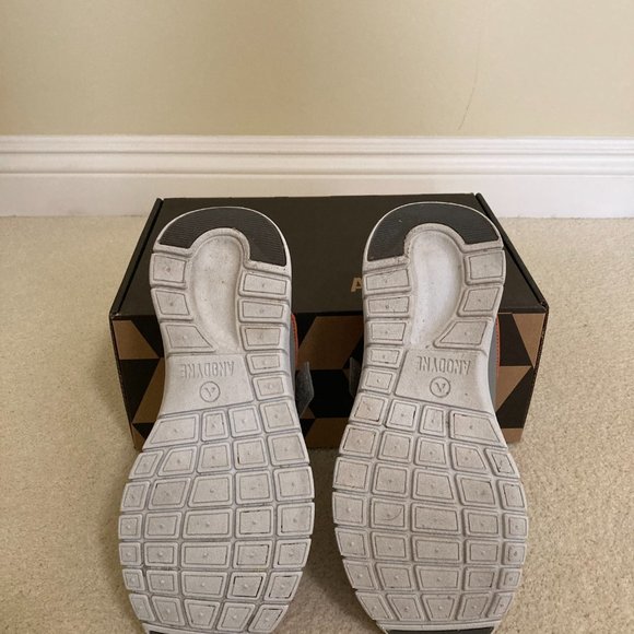 Anodyne Sneakers - Picture 3 of 4